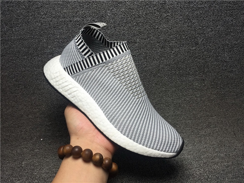 Super Max Adidas NMD CS2 PK Boost(Real Boost-98%Authenic)--004
